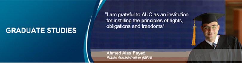 Ahmaed Fayed